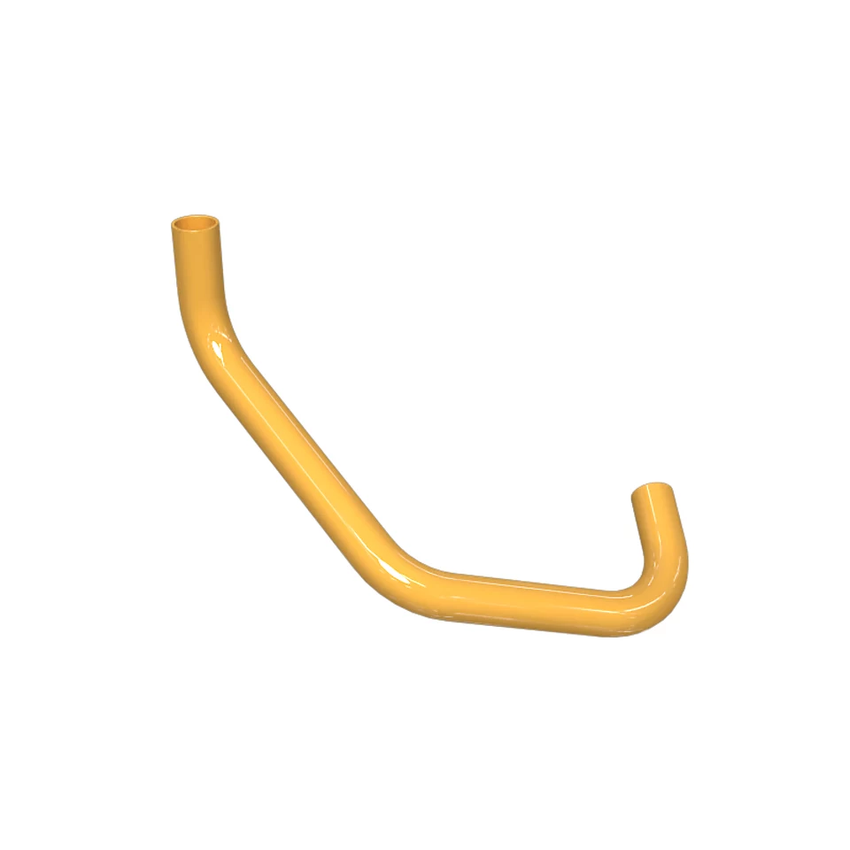 214-9457: 22.1mm Inner Diameter Engine Water Lines Tube 2149457 купить