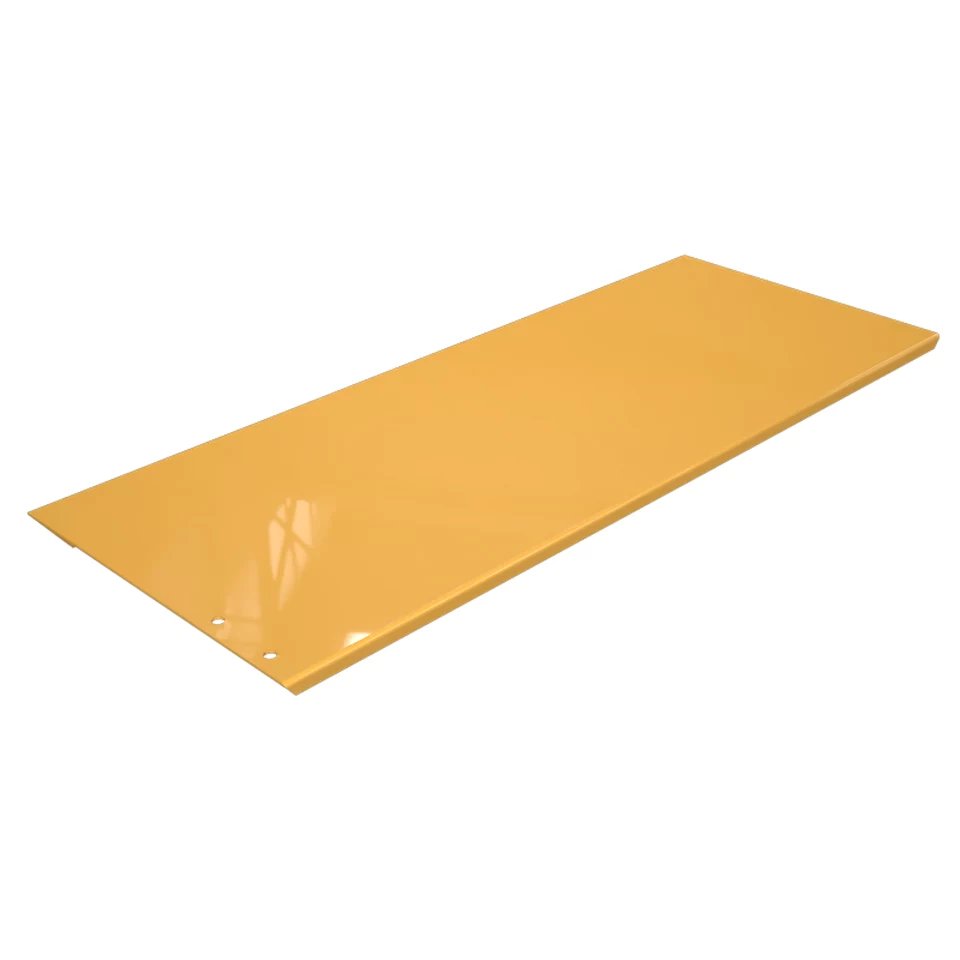 215-1855: Front Fender Sheet 2151855 купить