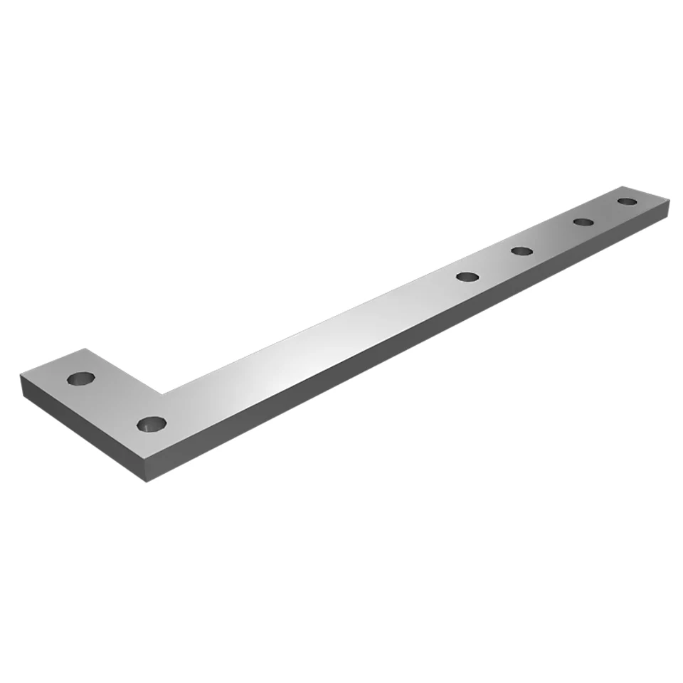 215-2142: 10mm Thickness Cabin Pressurizer Mounting Bracket 2152142 buy
