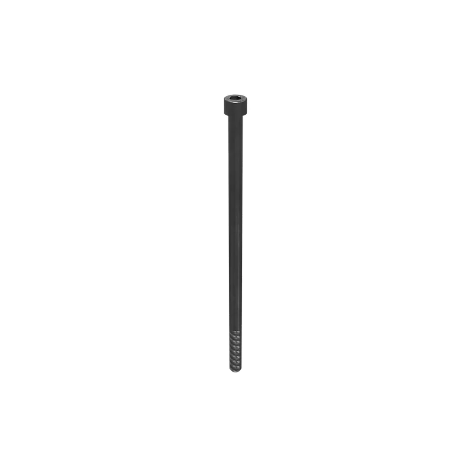 215-2588: 1/4"-20 X 5 1/4" Socket Head Internal Hex Screw 215-2588 Caterpillar