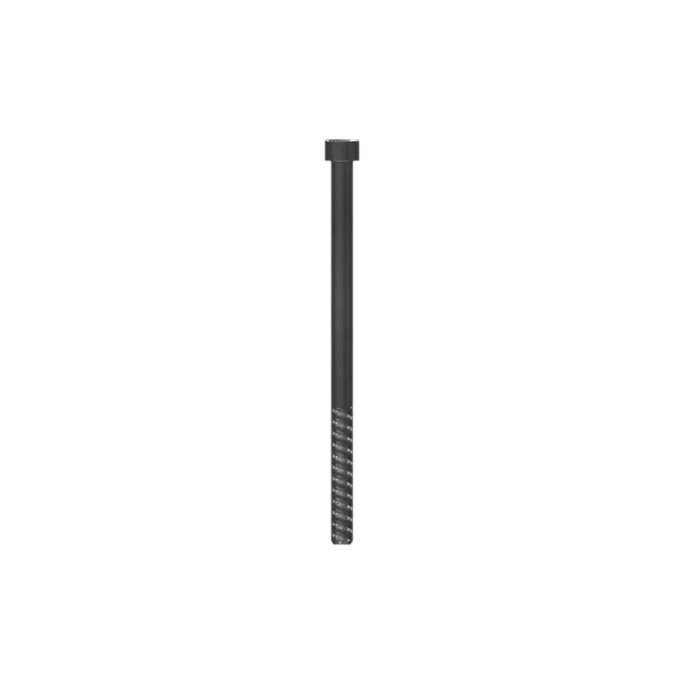 215-2590: . 10 (.190)"-24 X 3 1/2" Socket Head Internal Hex Screw 2152590 купить