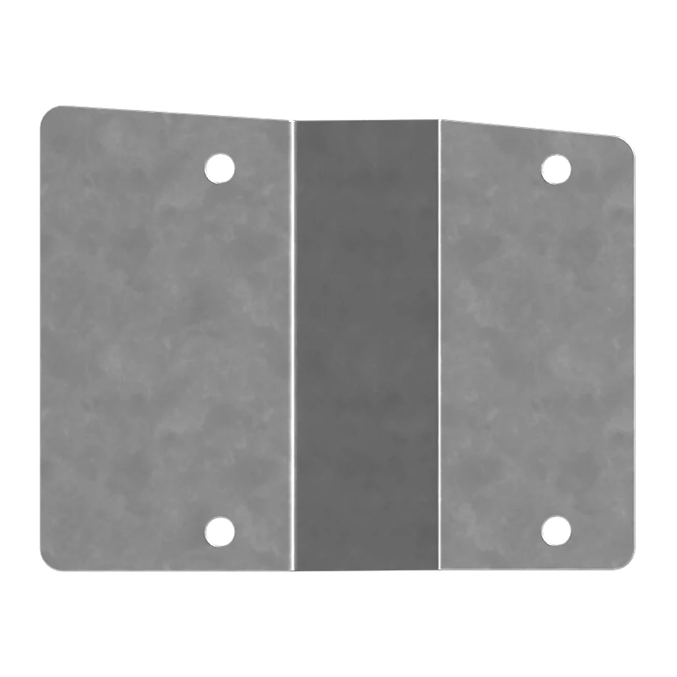 215-2802: Cabin Platform Cover Plate 2152802 купить