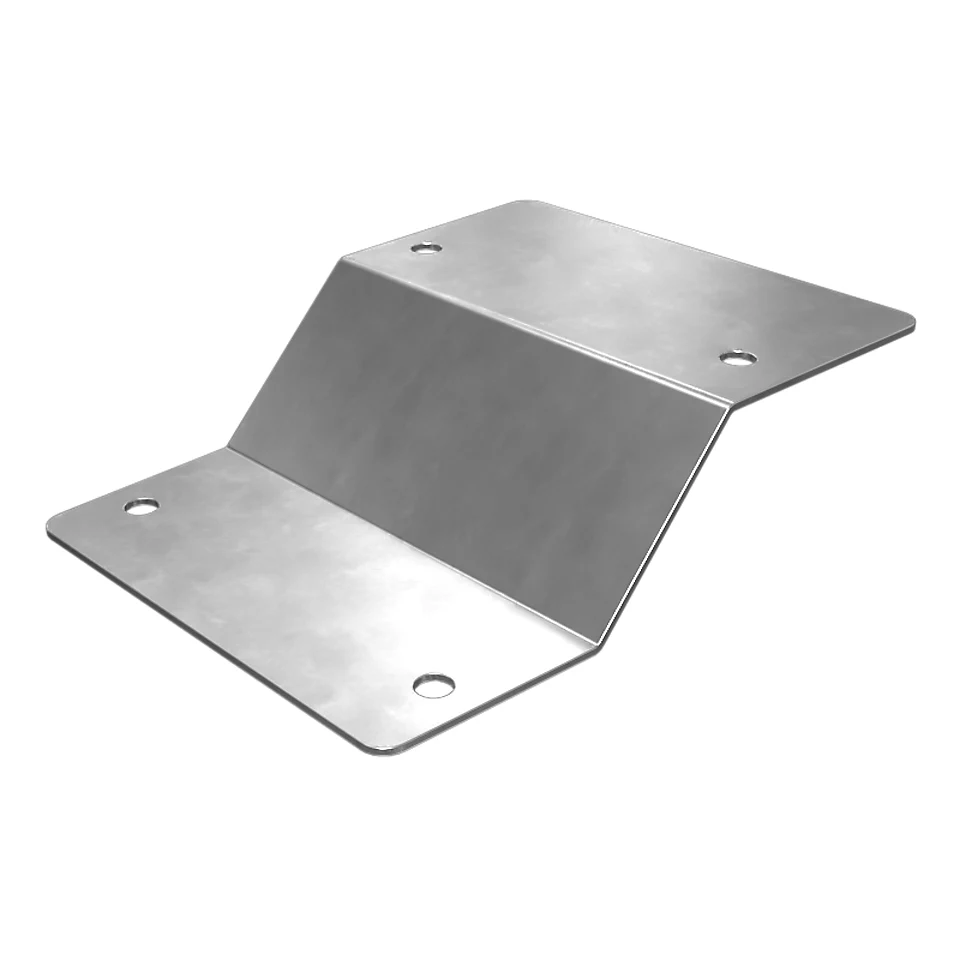 215-2802: Cabin Platform Cover Plate 2152802 купить