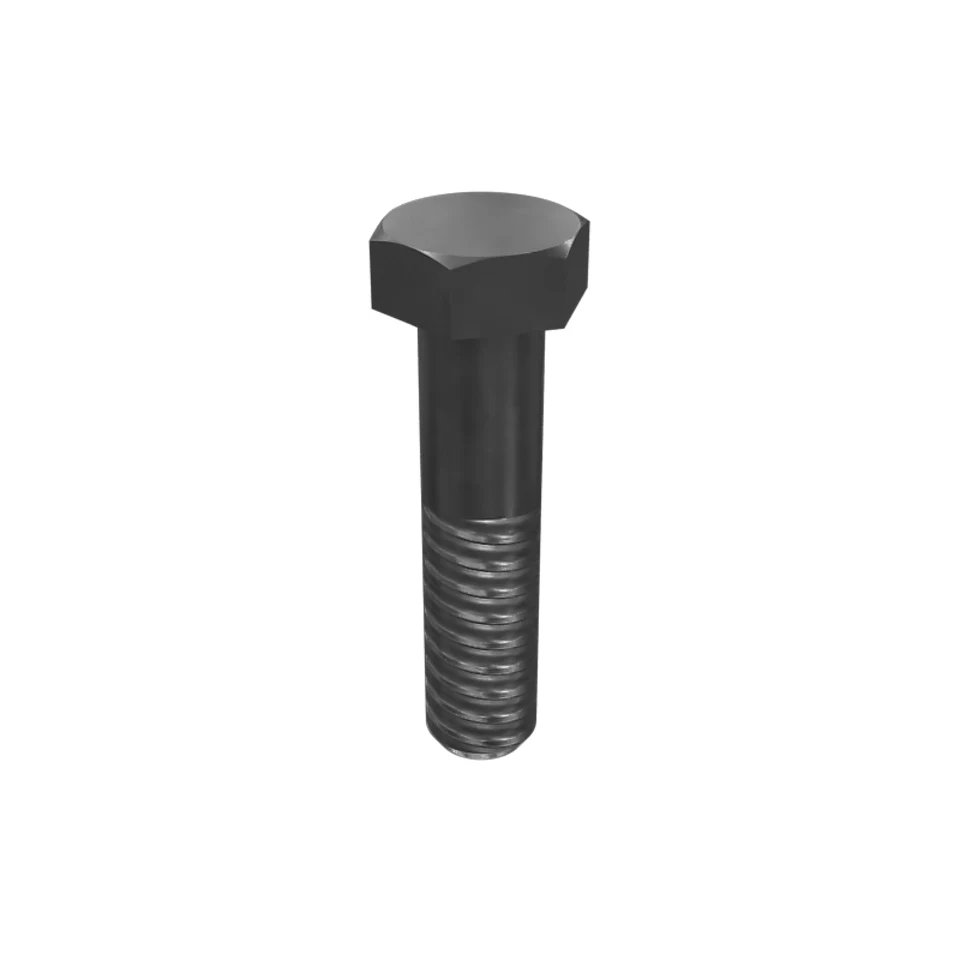 215-2901: Болт с шестигранной головкой M12-1,75 x 50 мм 2152901 купить