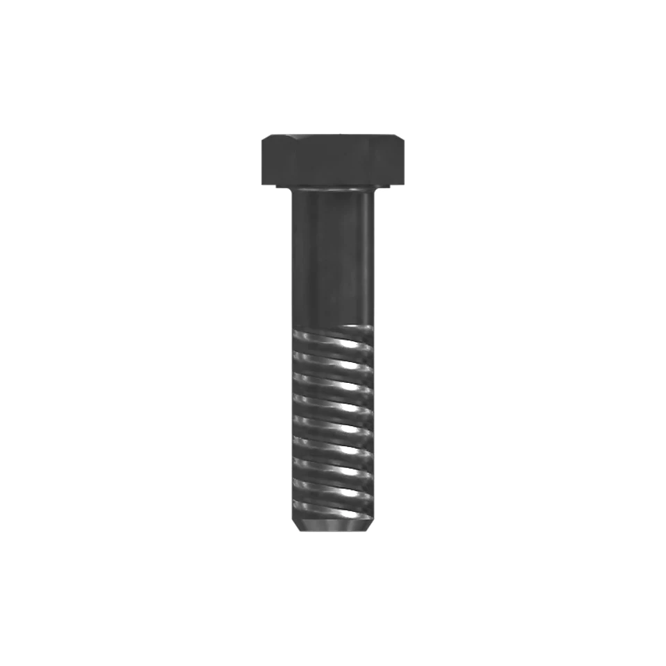215-2901: Болт с шестигранной головкой M12-1,75 x 50 мм 2152901 купить