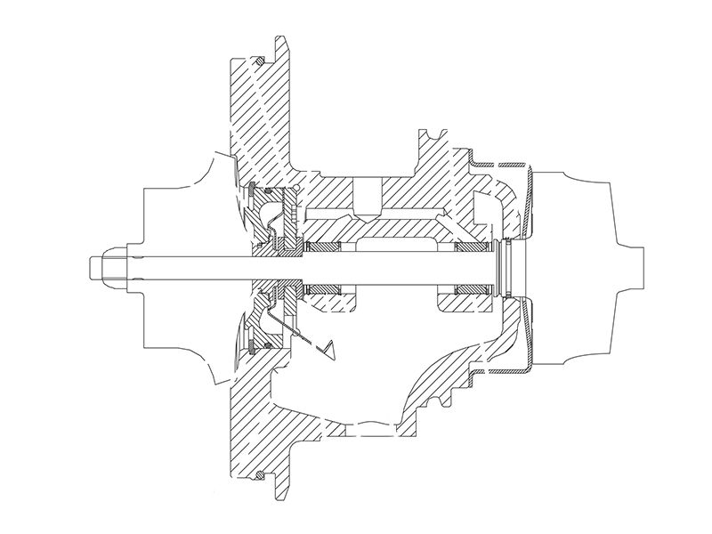 215-3052: Journal Bearing 2153052 купить