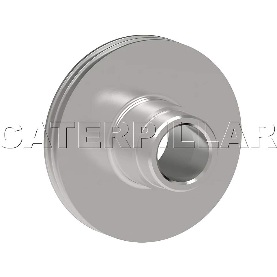 215-3363: PULLEY-CSHFT 2153363 купить