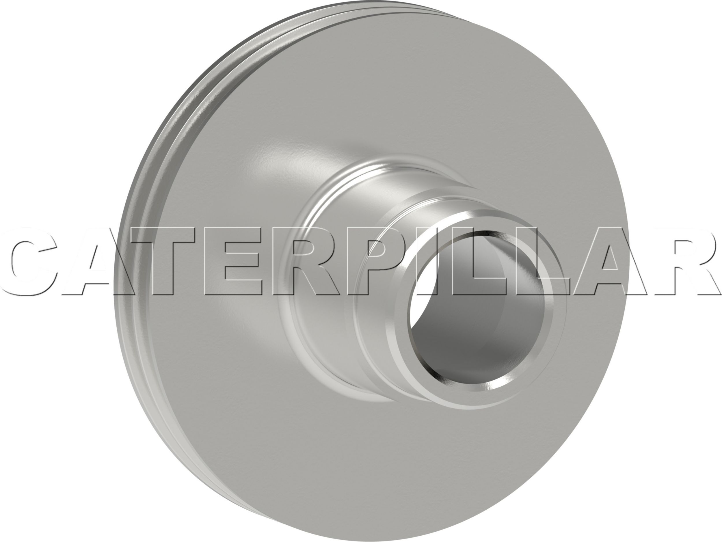 215-3363: PULLEY-CSHFT 2153363 купить
