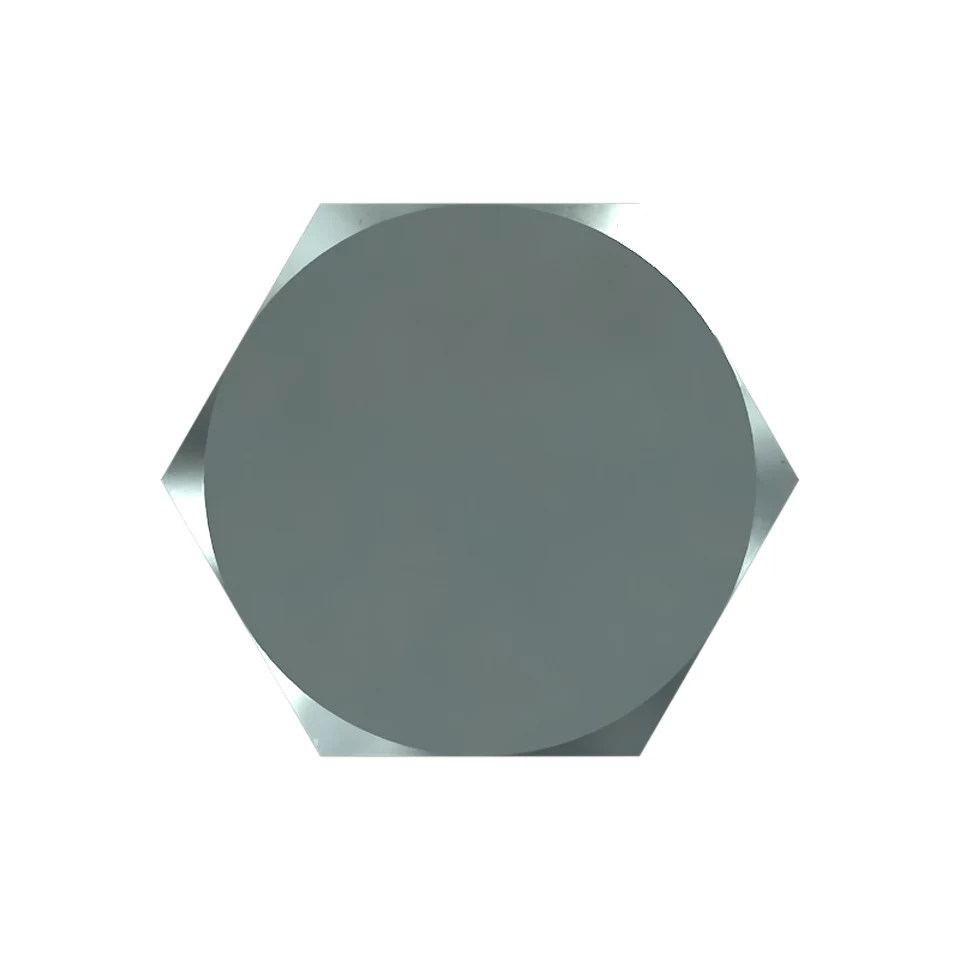 215-3790: M6-1 X 20mm Hex Head Bolt 2153790 buy