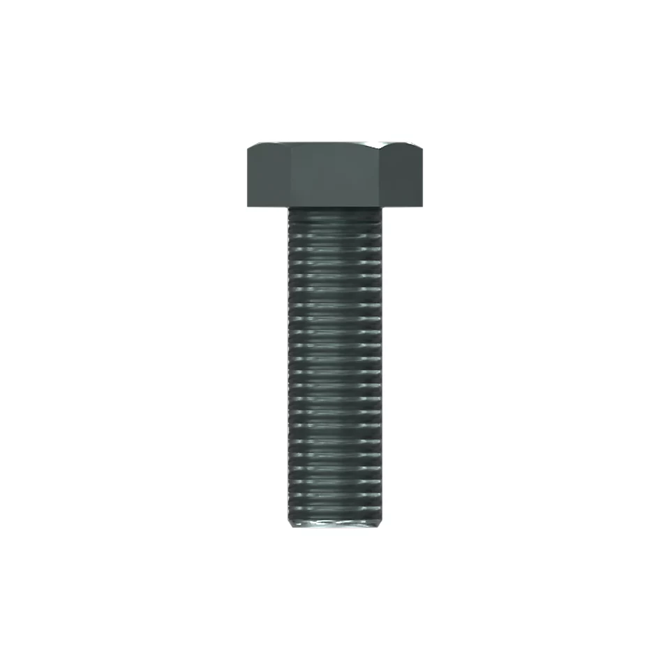 215-3790: M6-1 X 20mm Hex Head Bolt 2153790 buy