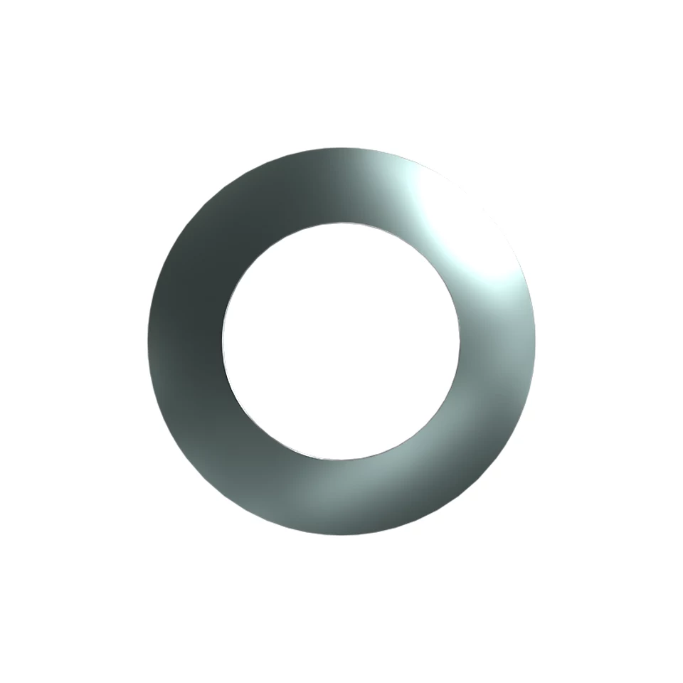 215-4099: M48 X 3mm Special Nut 2154099 купить