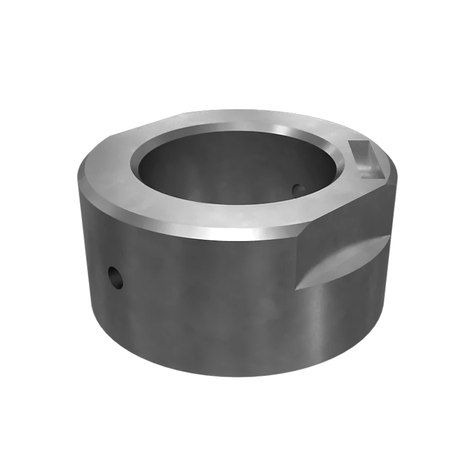 215-4116: M56 Track Adjuster Nut 2154116 купить