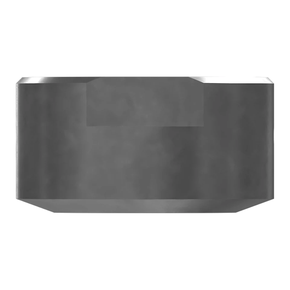 215-4116: M56 Track Adjuster Nut 2154116 купить