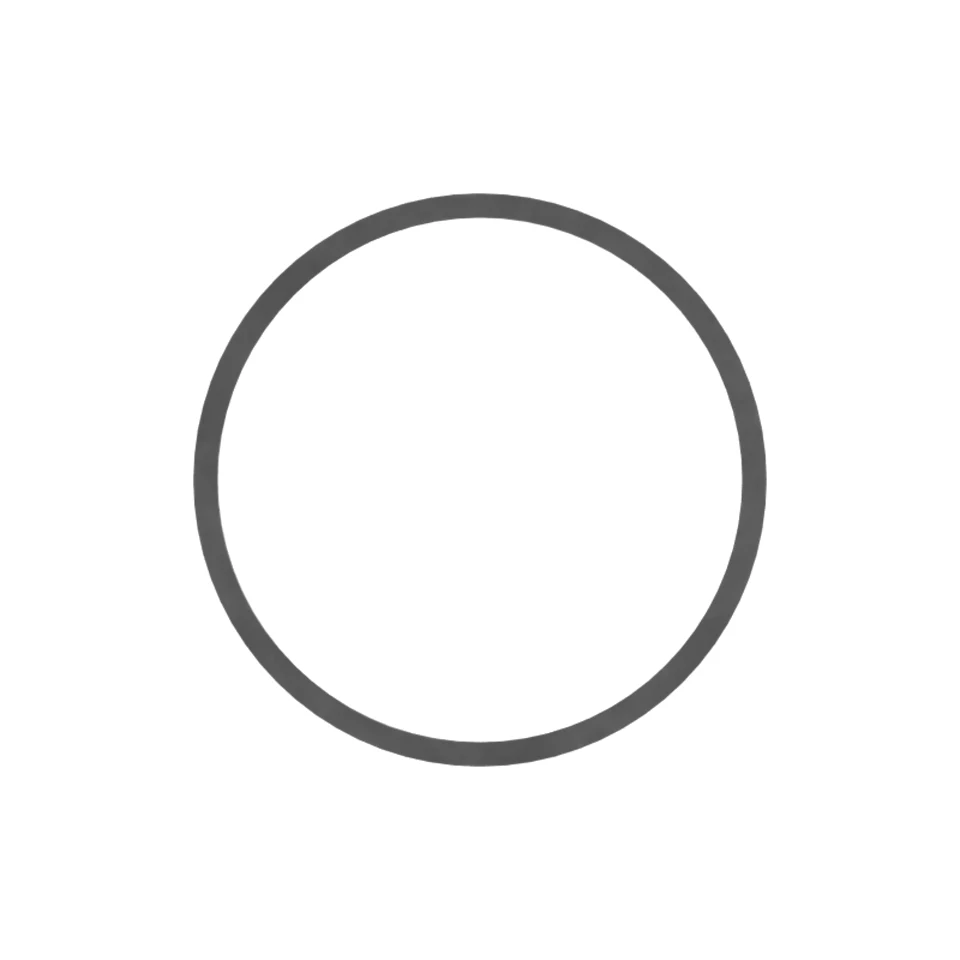 215-4138: Track Adjuster Piston Ring Seal 2154138 купить