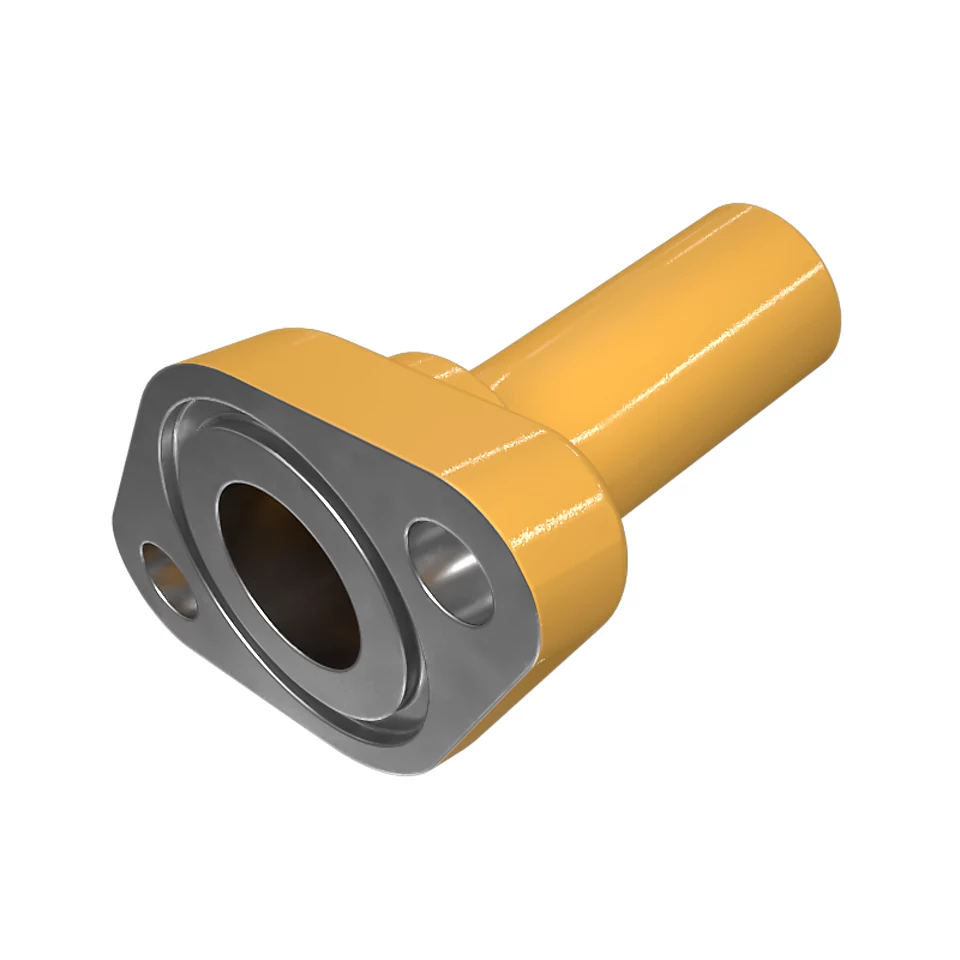 215-4370: Tube Assembly 2154370 купить