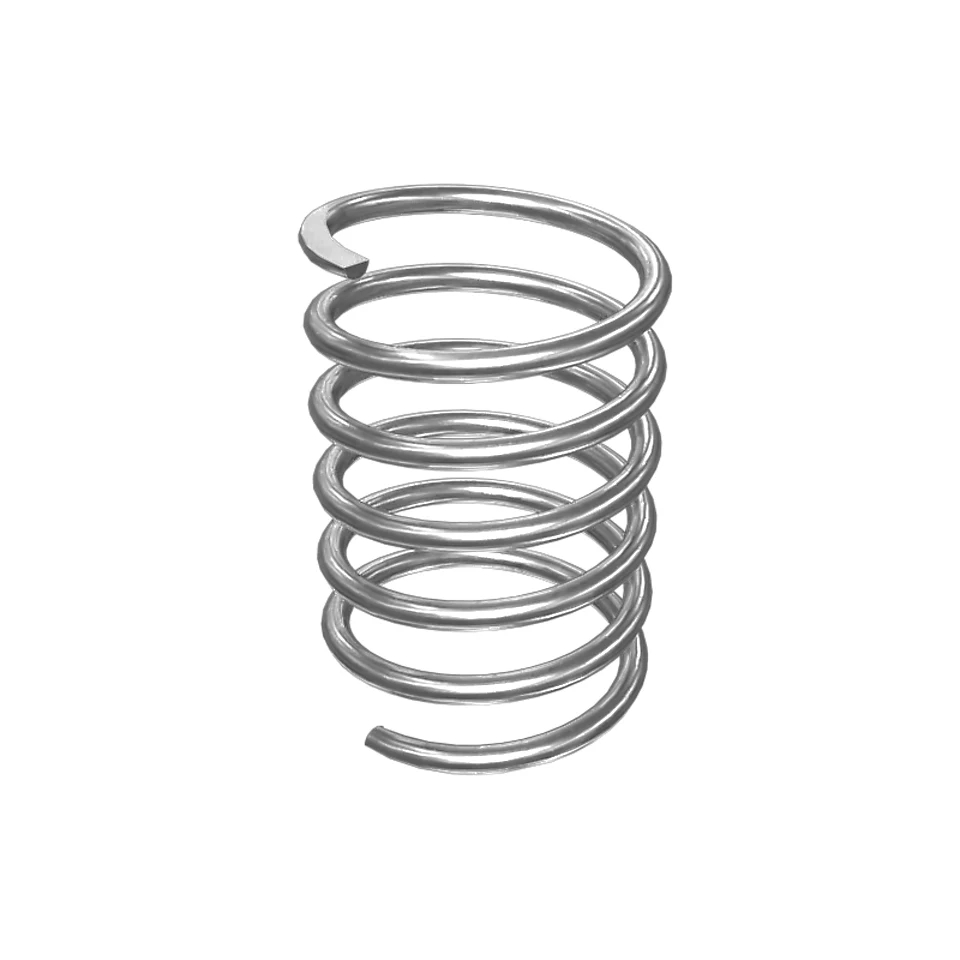 215-5519: 21.59 Mm Diameter Compression Spring 2155519 купить