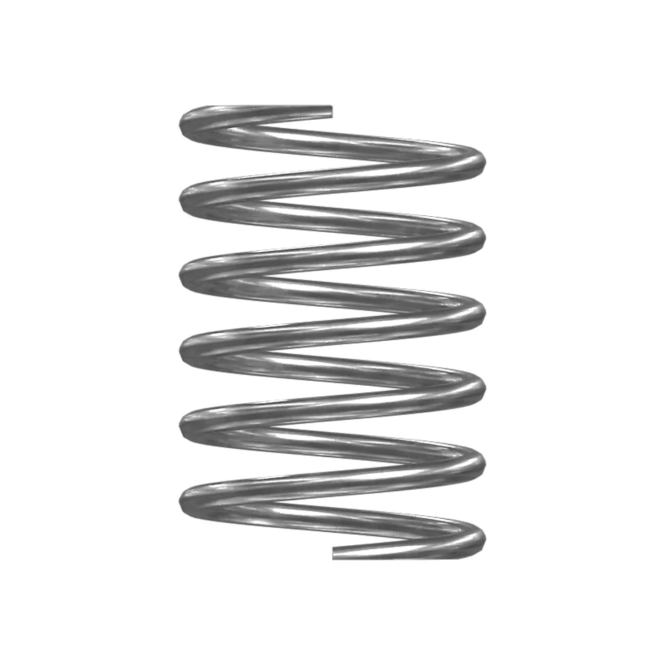 215-5519: 21.59 Mm Diameter Compression Spring 2155519 купить