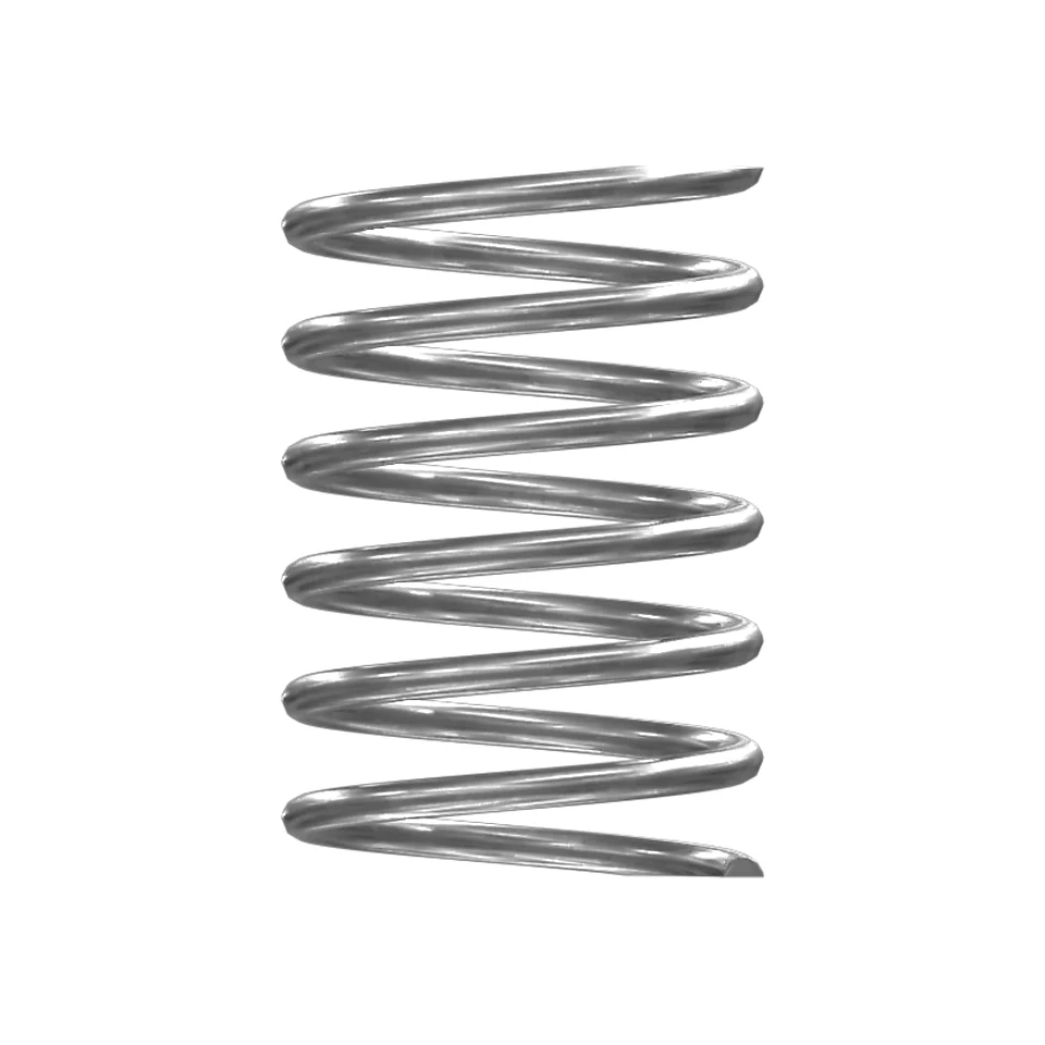 215-5519: 21.59 Mm Diameter Compression Spring 2155519 купить