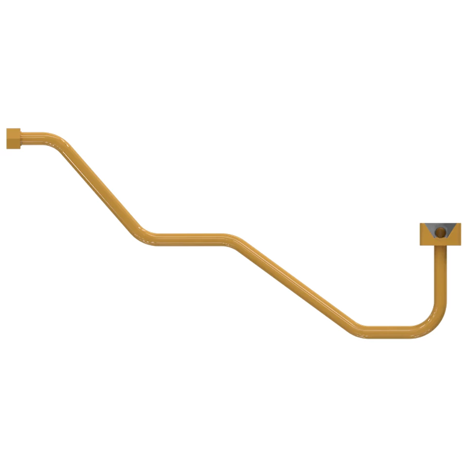 215-5624: Tube Assembly 2155624 купить