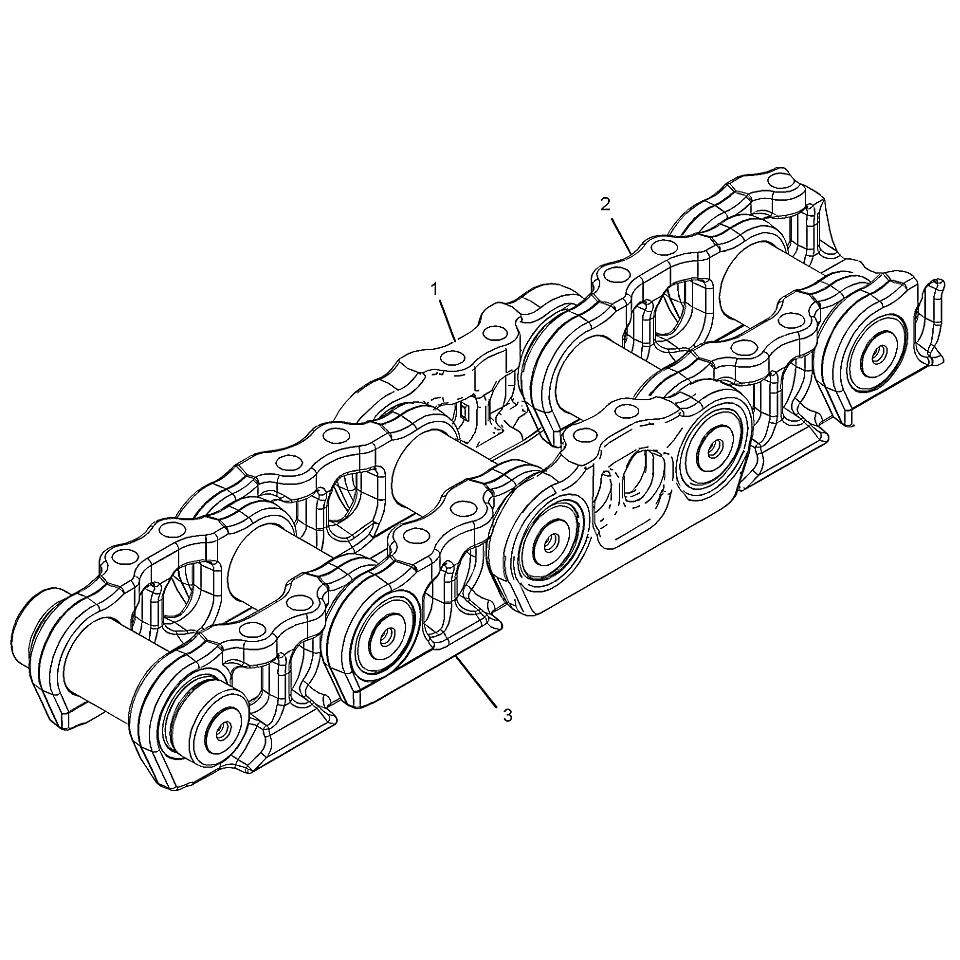 215-6334: Turbocharger INSTALL GASKET KIT 215-6334 Caterpillar