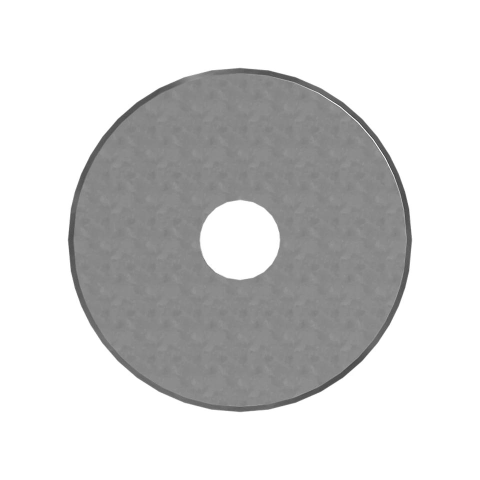 215-6701: 8mm Thick Pivot Pin Lock Plate 2156701 купить
