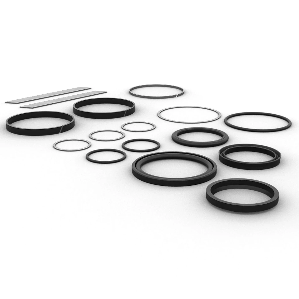 215-6728: Hydraulic Cylinder Seal Kit 2156728 купить