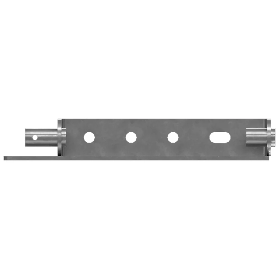 215-7550: Main Frame Extension Bracket 2157550 купить
