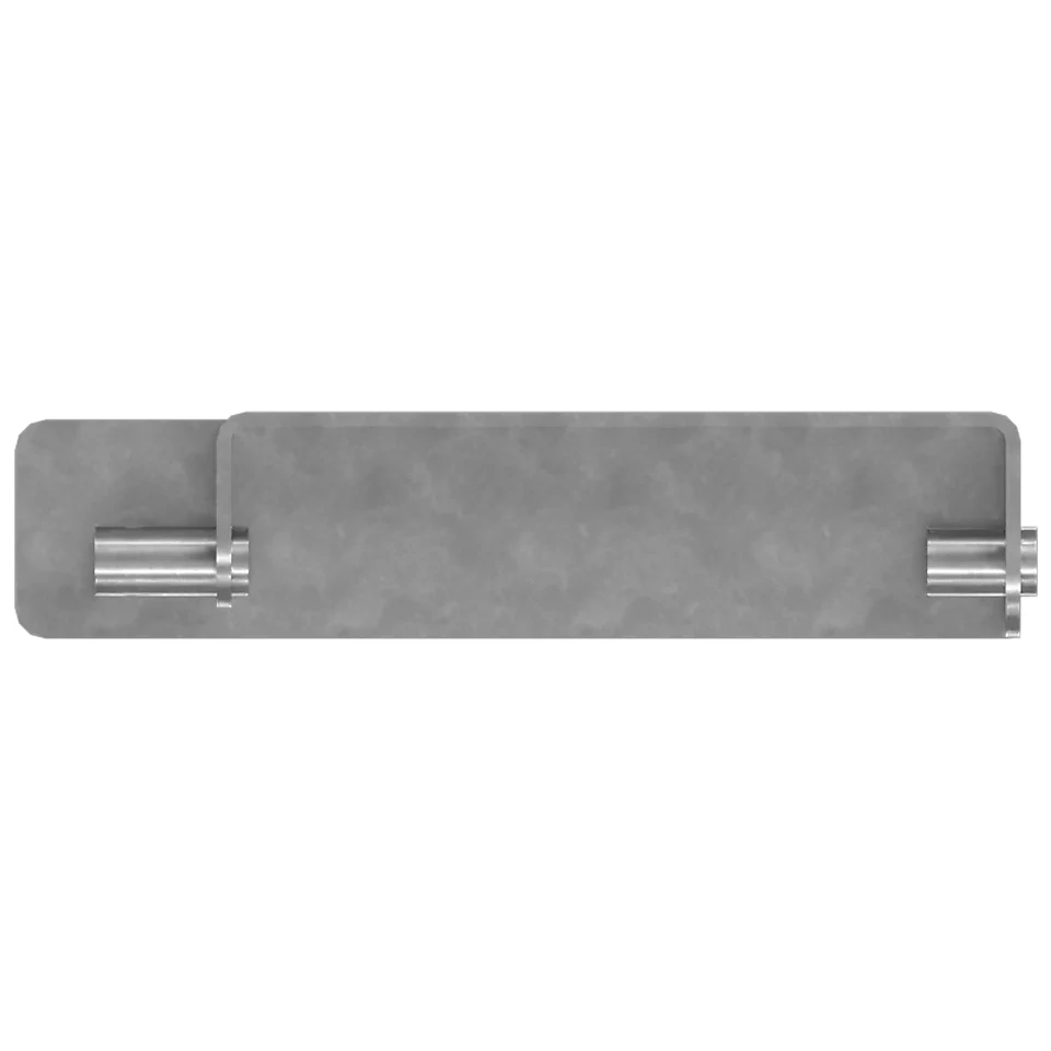 215-7550: Main Frame Extension Bracket 2157550 купить