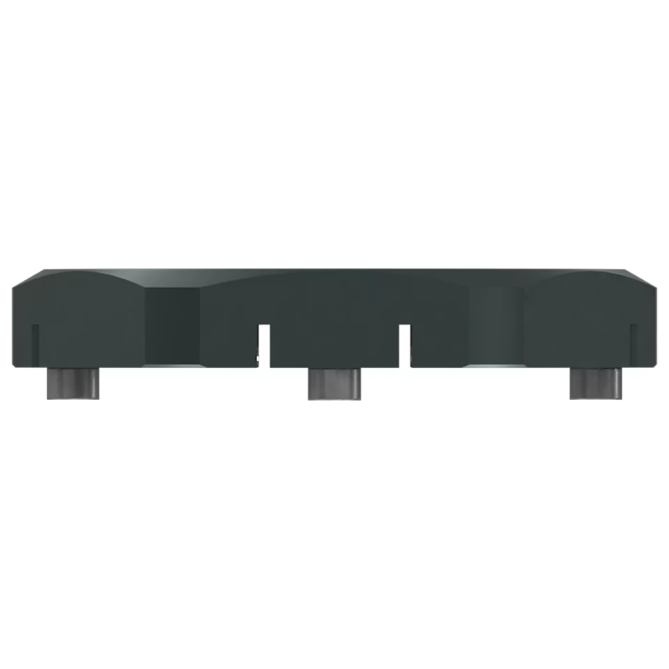 215-9664: M115 X 2mm Hex Assembly Nut 2159664 купить