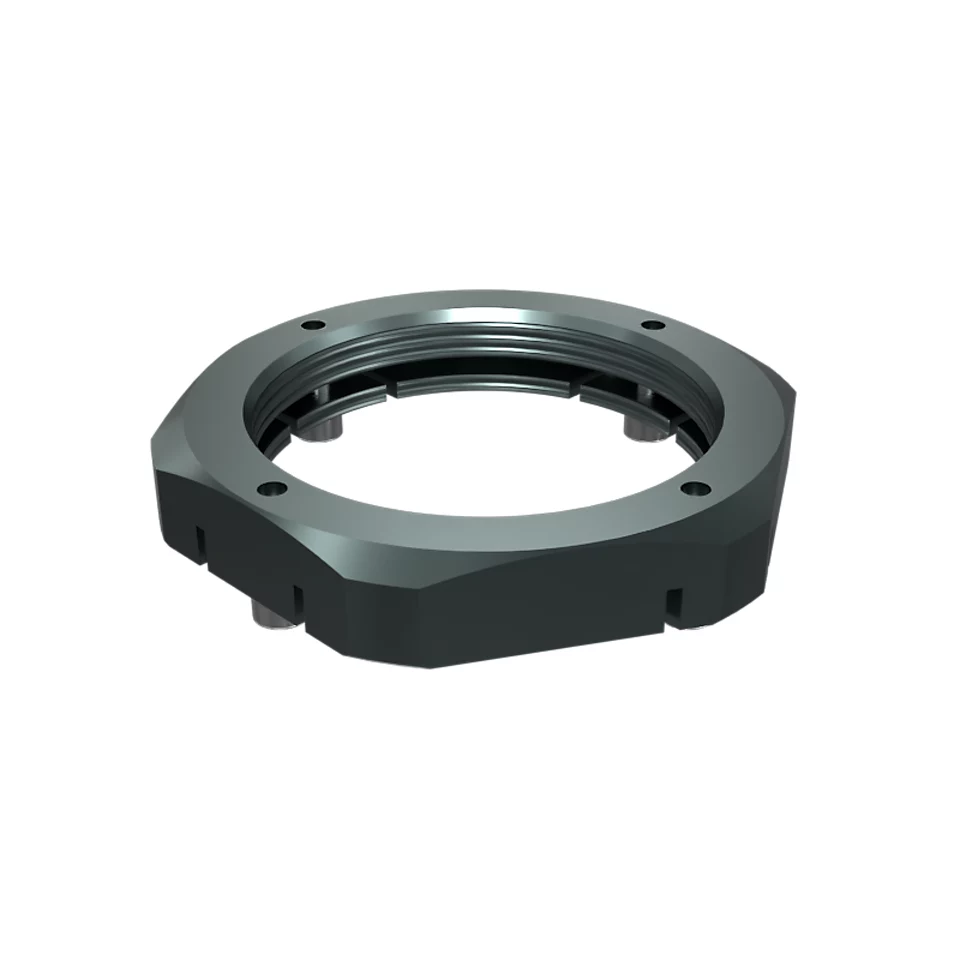 215-9664: M115 X 2mm Hex Assembly Nut 2159664 купить