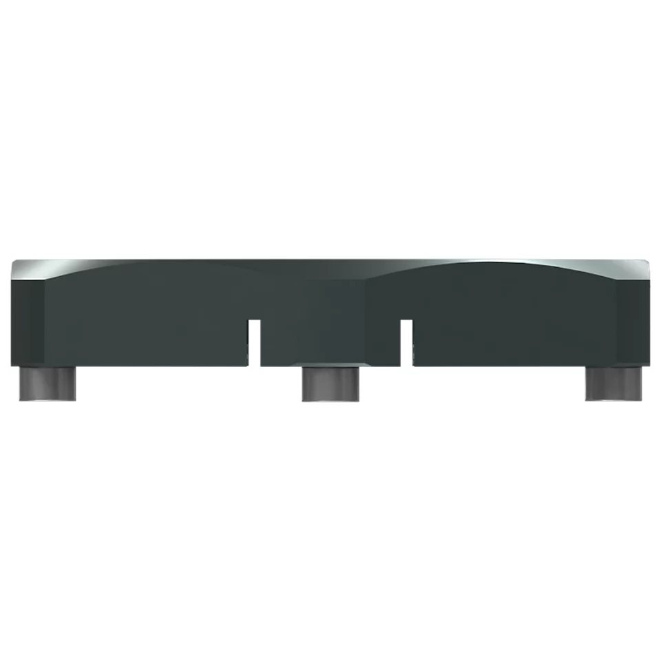 215-9664: M115 X 2mm Hex Assembly Nut 2159664 купить