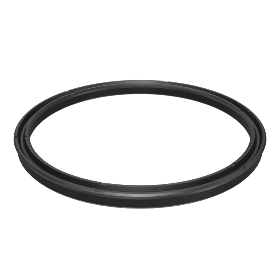 216-0010: 143.4mm Inner Diameter Boom Cylinder U-cup Seal 2160010 купить