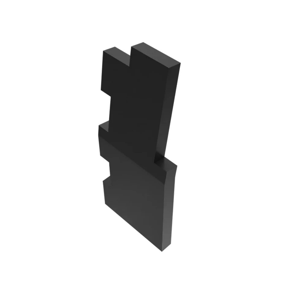 216-0372: 50.8mm Thick Exhaust Muffler Insulation Panel 2160372 купить
