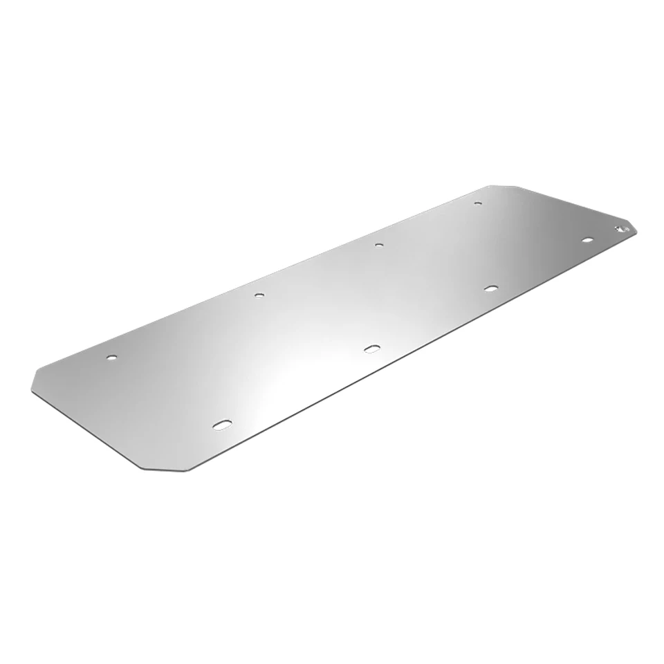 216-0855: 3mm Thick Tread Plate 2160855 купить
