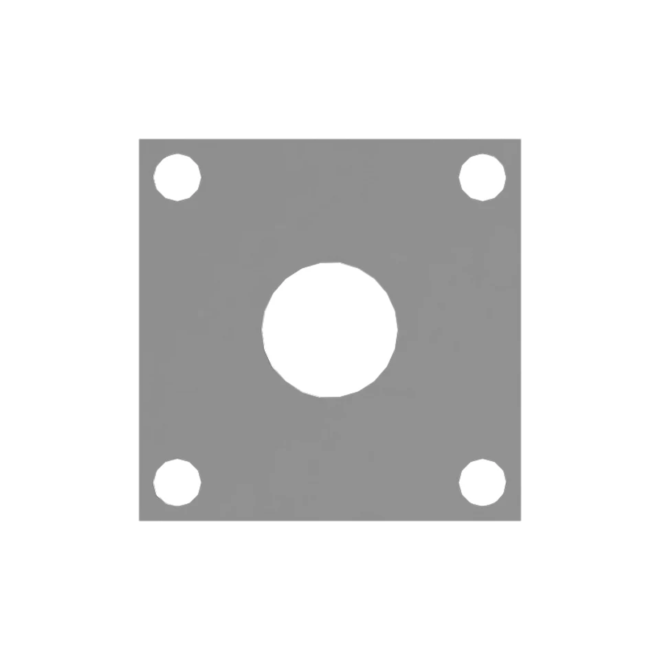 216-1594: M14 Flow Compensator Solenoid Valve Adapter 2161594 купить