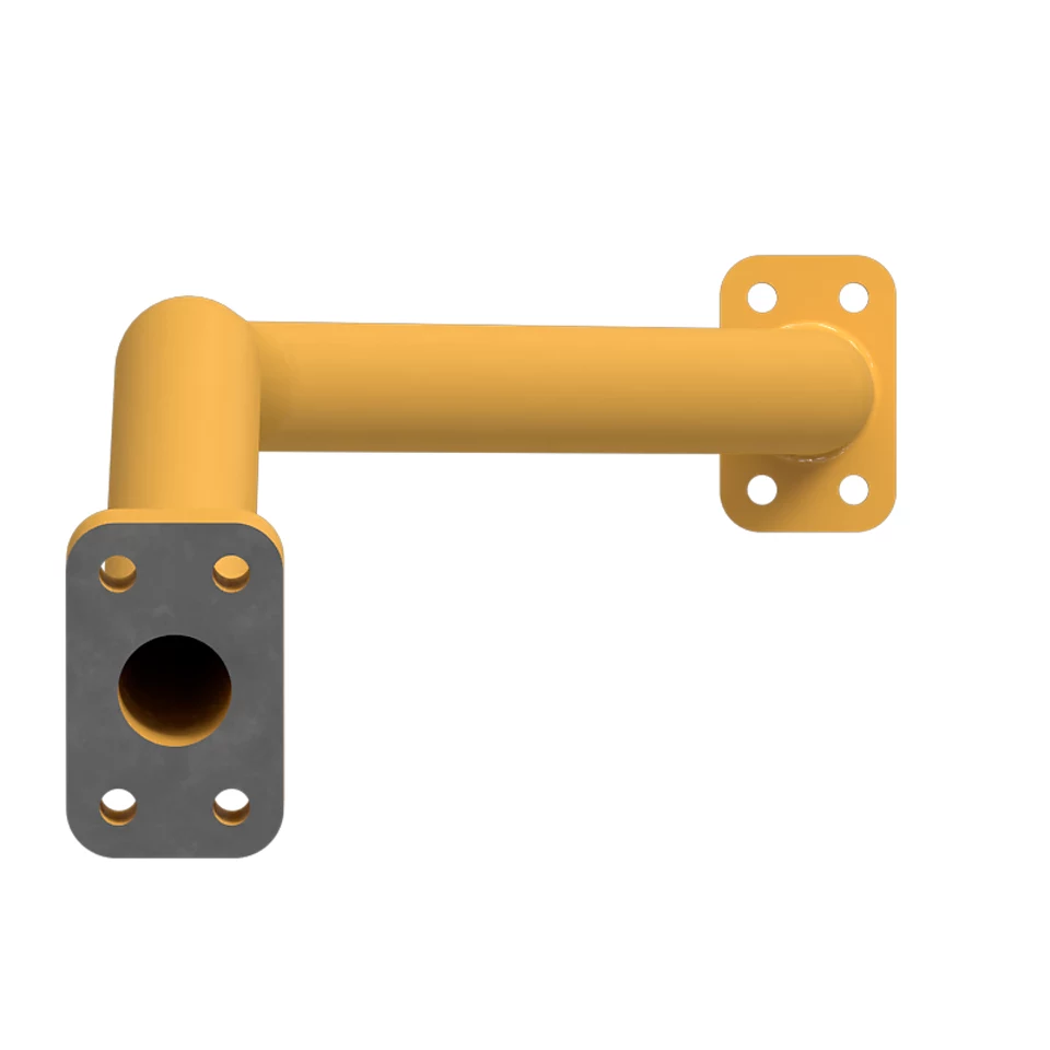 216-2124: Tube Assembly 2162124 купить
