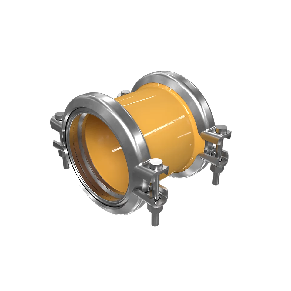216-2783: Joint Assembly 216-2783 Caterpillar