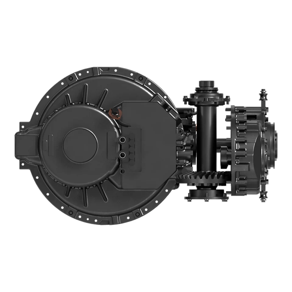 216-3950: TRANSMISSION 2163950 купить