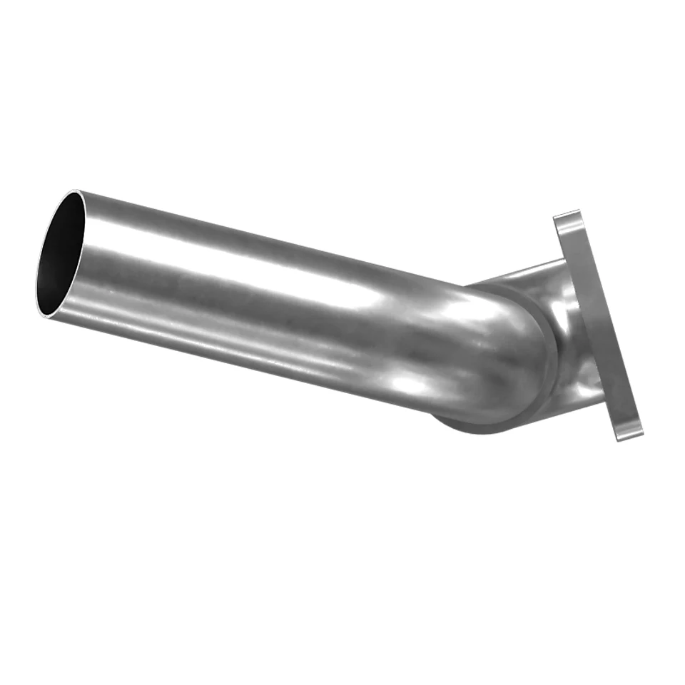 216-4086: Hydraulic Lines Tube Assembly 2164086 купить