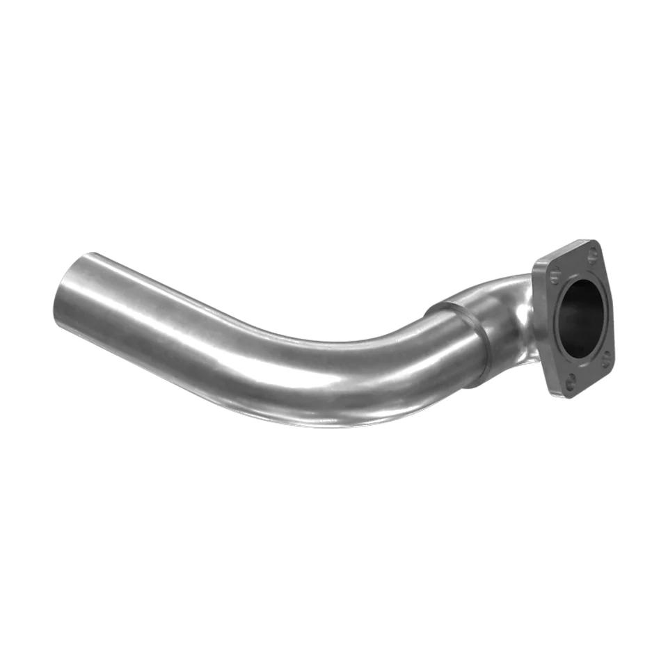 216-4086: Hydraulic Lines Tube Assembly 2164086 купить