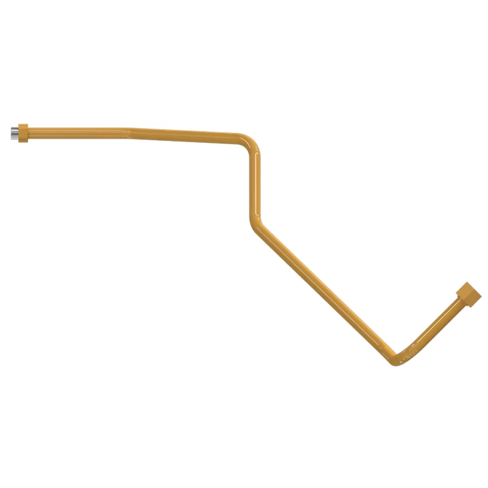 216-4437: Tilt Cylinder Lines Tube 2164437 купить