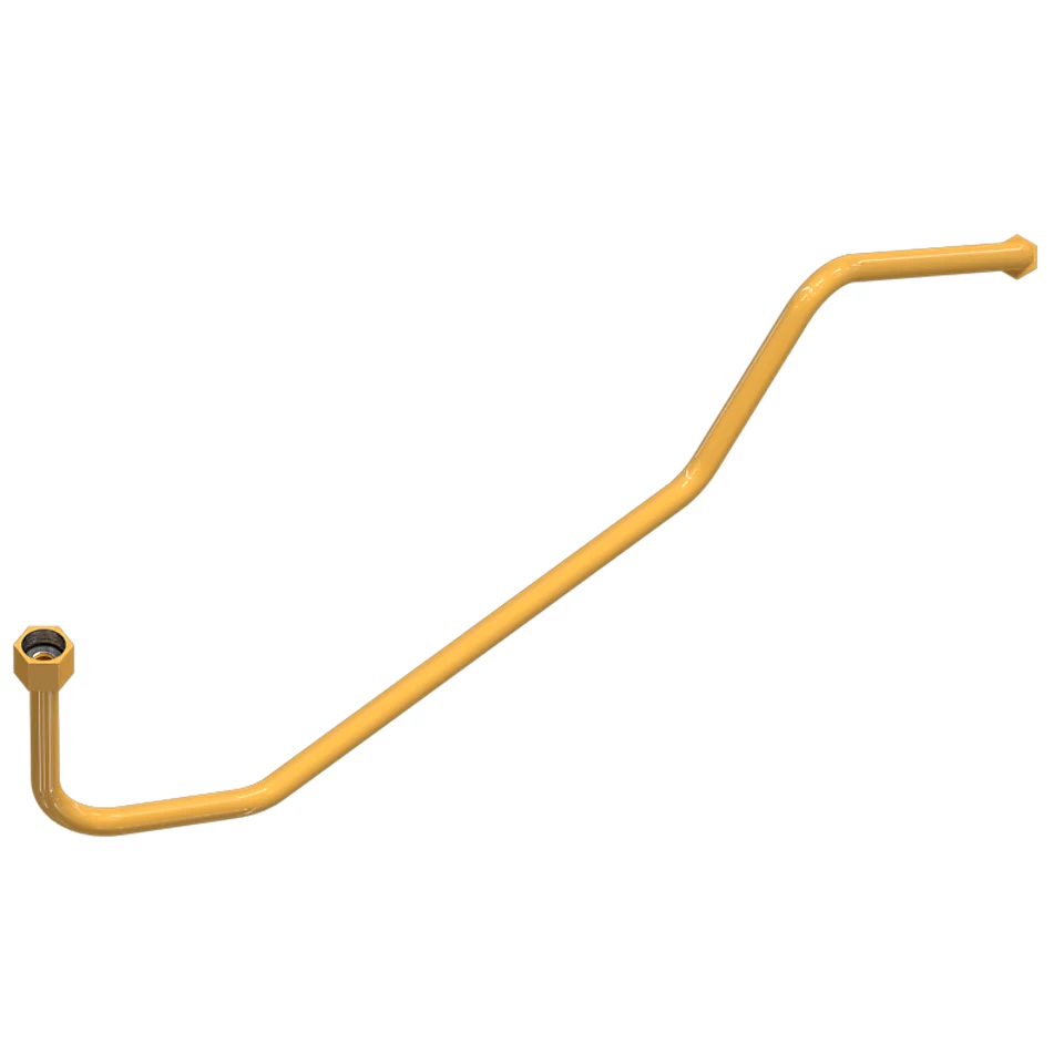 216-4437: Tilt Cylinder Lines Tube 2164437 купить