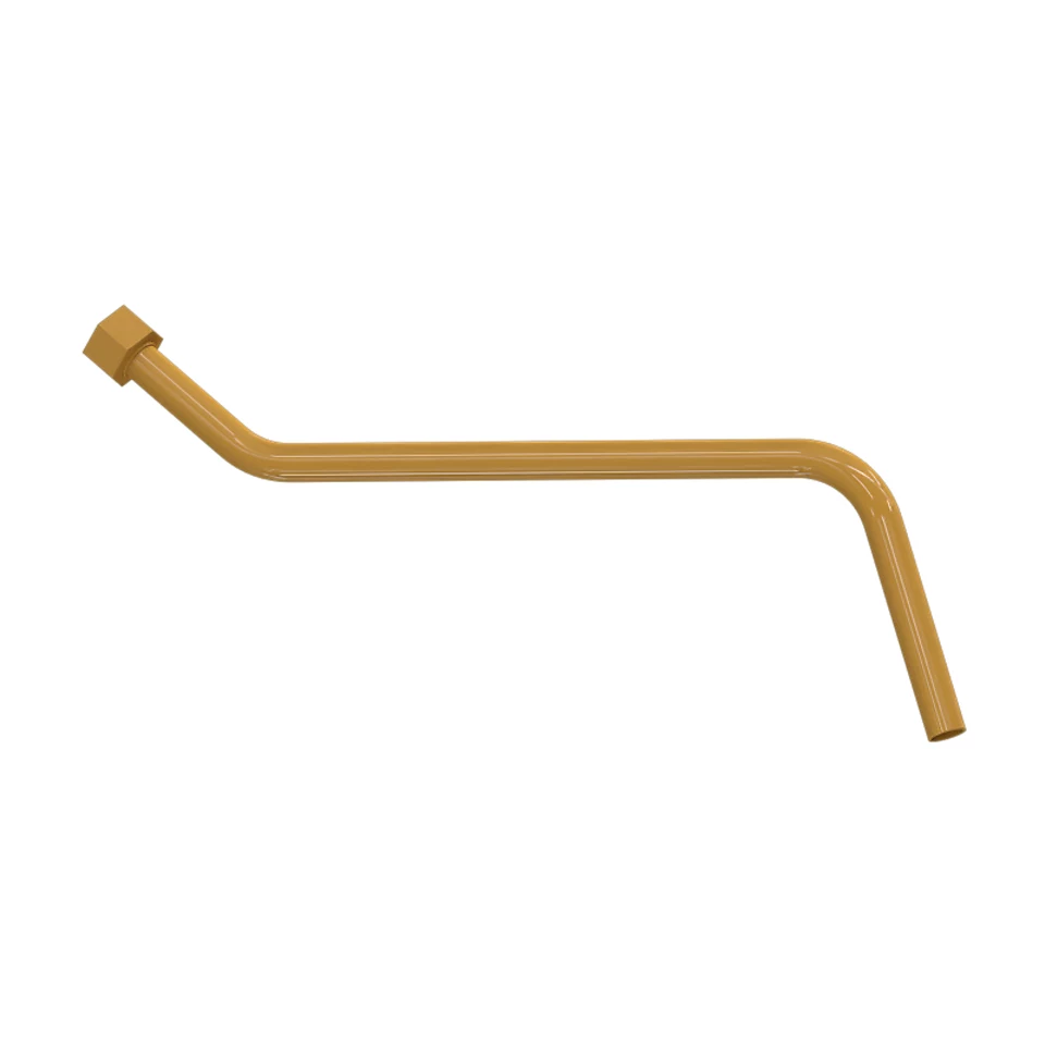 216-4439: Hydraulic Oil Cooler Lines Tube Assembly 2164439 купить