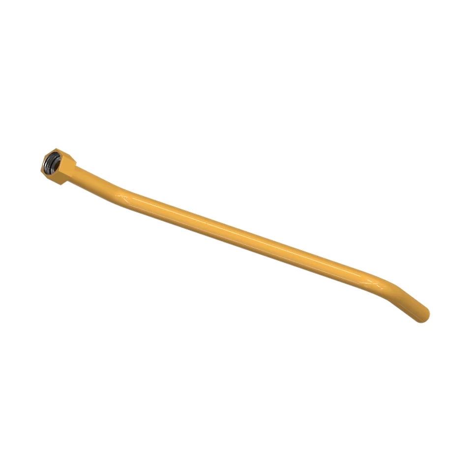 216-4439: Hydraulic Oil Cooler Lines Tube Assembly 2164439 купить