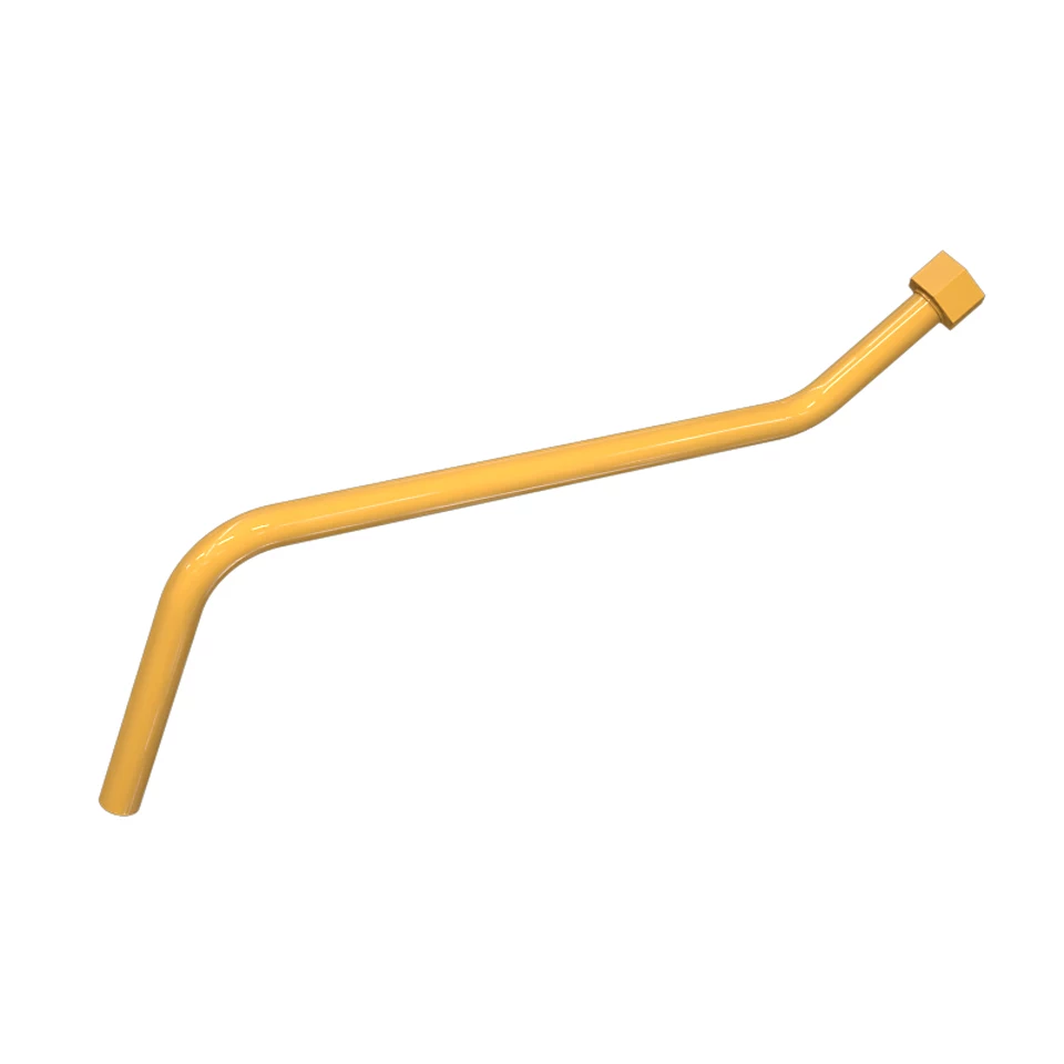216-4439: Hydraulic Oil Cooler Lines Tube Assembly 2164439 купить