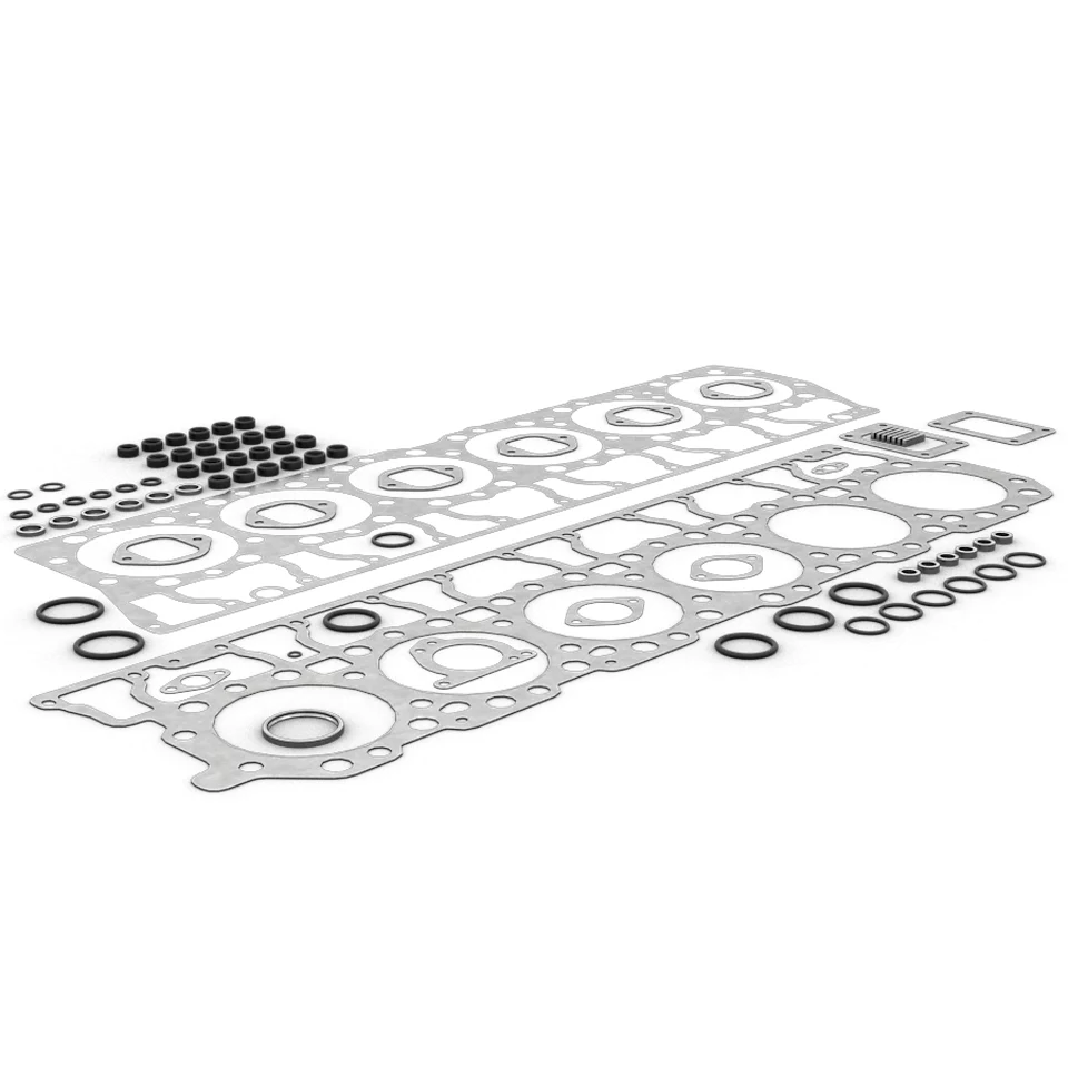 216-4499: Single Cylinder Head Kit 2164499 купить