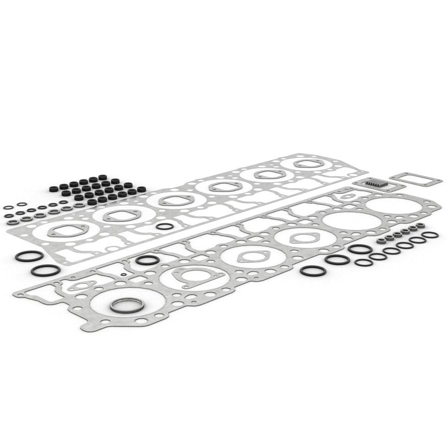 216-4499: Single Cylinder Head Kit 2164499 купить