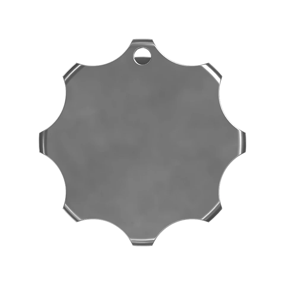216-5966: Track Nut 2165966 купить