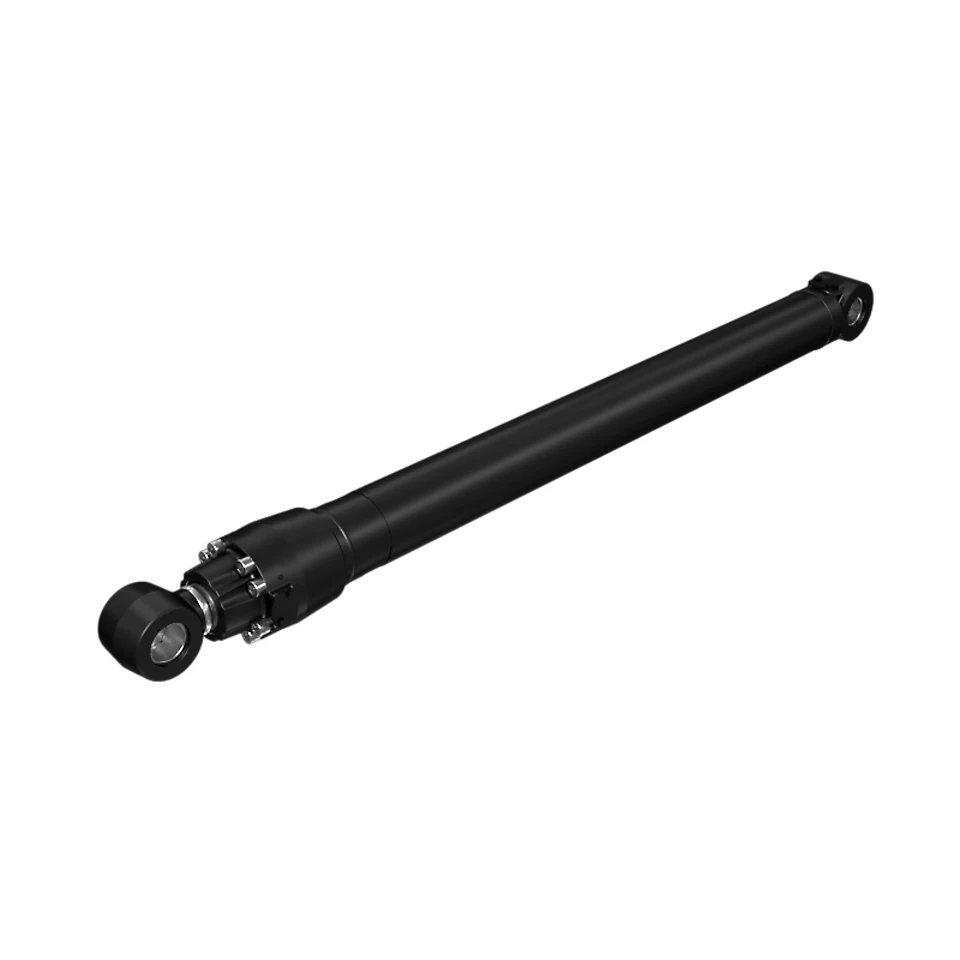 216-6607: CYLINDER GP 2166607 купить