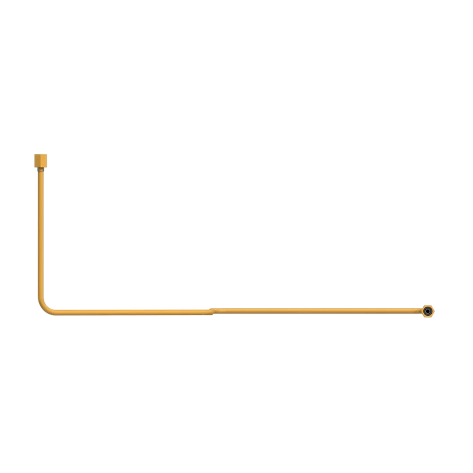 216-7533: Fluid Carrying Tube Assembly 2167533 купить